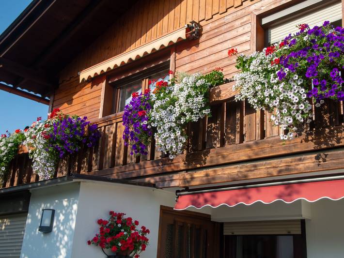 Ferienwohnung für 4 Personen, mit Garten in Murtal - 2