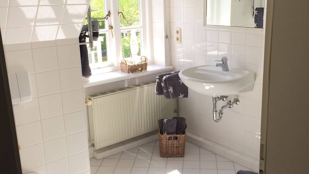 Ferienhaus für 4 Personen (100 m²) in Wrixum in Wrixum, Föhr