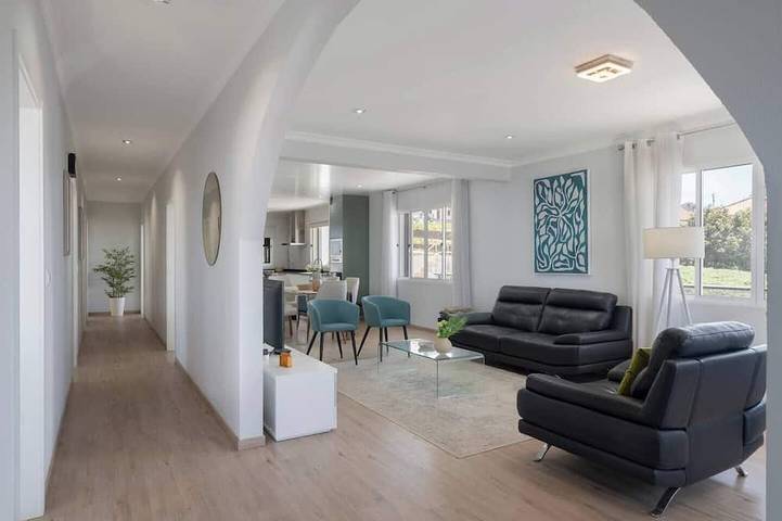 Ferienhaus für 6 Personen - 1