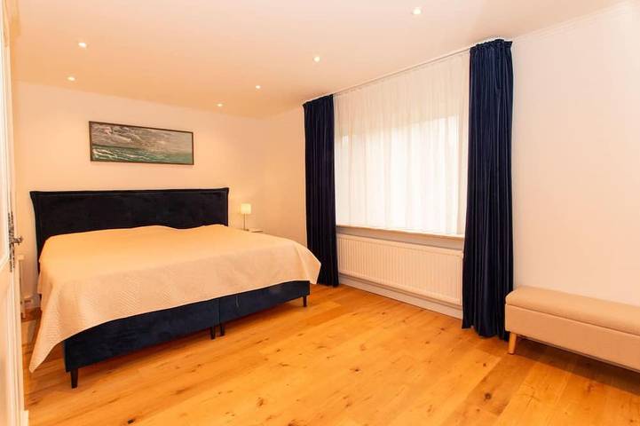 Ganze Wohnung, Ferienwohnung Wattknistern in Garding, Eiderstedt