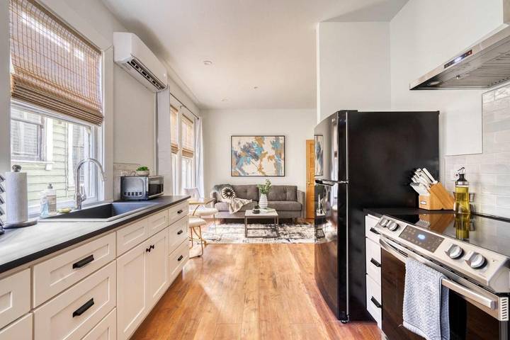 Apartamento de vacaciones para 2 personas, con terraza, Se admiten mascotas - 1