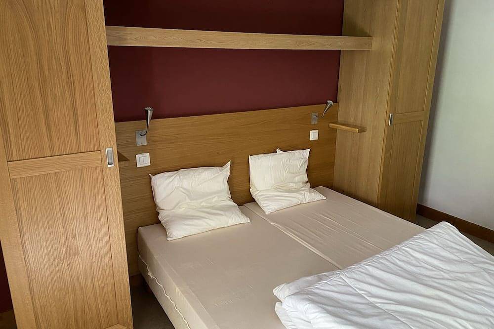 Ganze Wohnung, Apartment 6 people - 2 Bedrooms in Sainte-Foy-Tarentaise, Rutor-Gruppe