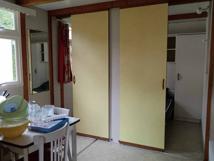 Gîte pour 5 personnes à La Tour-d'Auvergne - 3