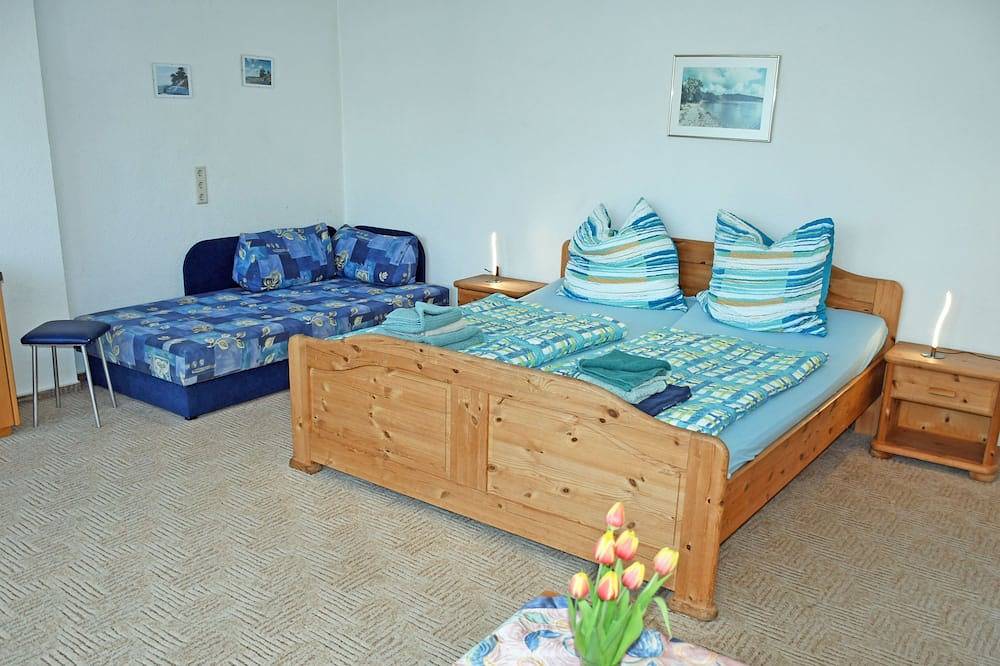 Ferienwohnung in Rügen für 5 Personen in Rügen