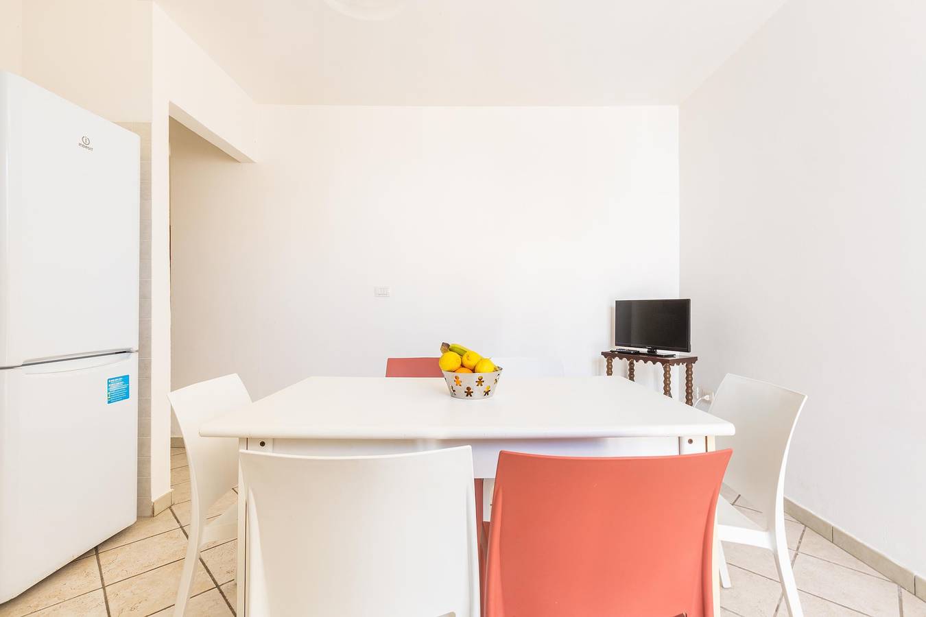 Ganze Wohnung, Ferienwohnung für 6 Personen in Lido Marini, Golf von Tarent