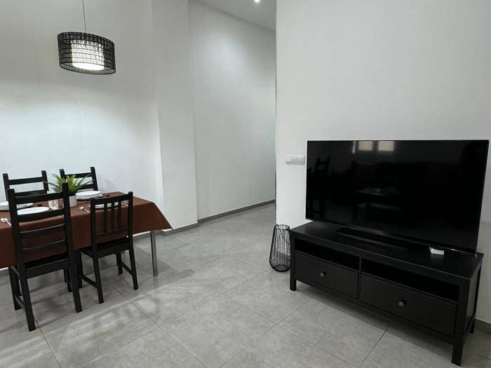 Ganze Ferienwohnung, Ferienwohnung für 6 Personen in Port de Sagunt, Sagunto