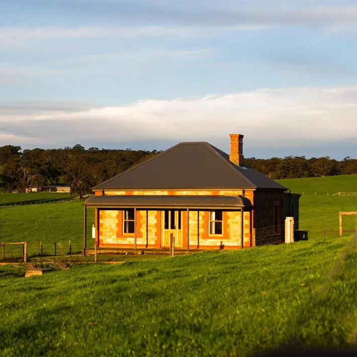 Holiday home for 6 people, with terrace and garden - 1
