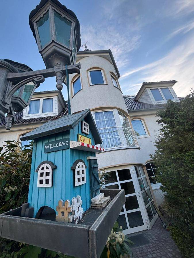 Bed and Breakfast für 2 Personen, mit Garten, mit Haustier - 1
