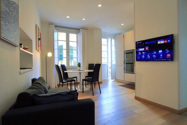 Apartamento de vacaciones para 4 personas - 1