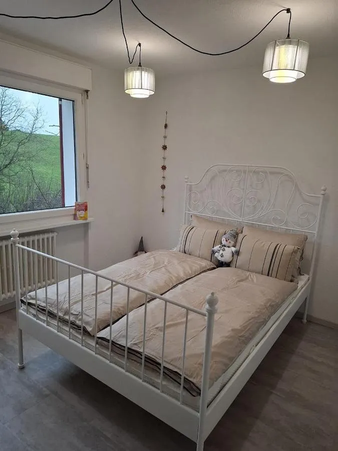 Apartamento de vacaciones para 6 personas, con vistas y balcón - 1
