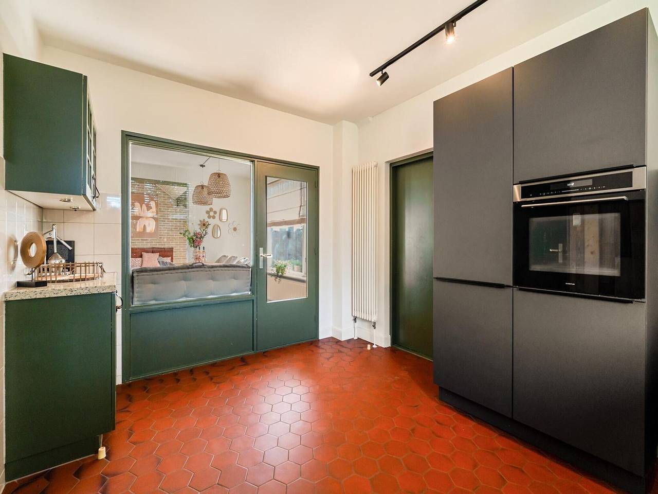 Geräumige Villa mit Garten in Callantsoog, Noord-Holland - Nordseeküste