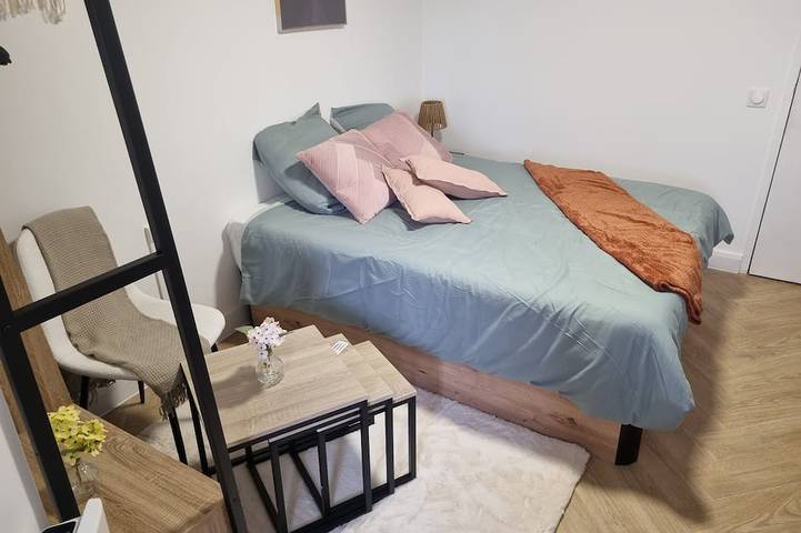 Ferienwohnung für 2 Personen - 1