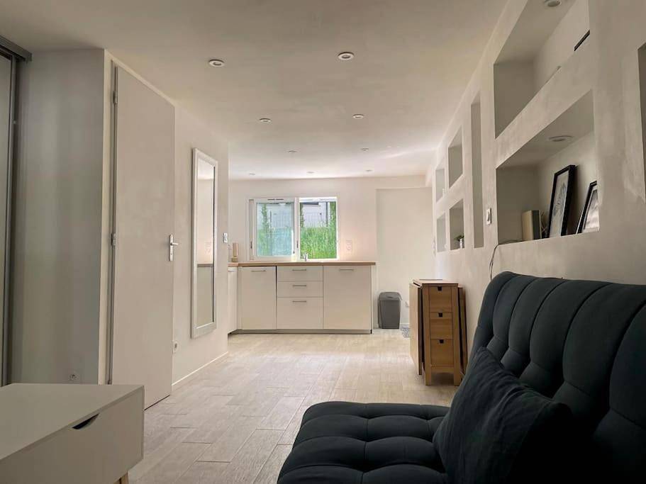 Appartement entier, One-Bedroom Apartment in Castanet-Tolosan, Canal du Midi