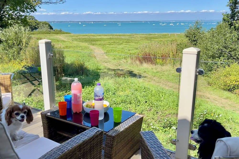 Camping für 6 Personen in Calbourne, Isle of Wight