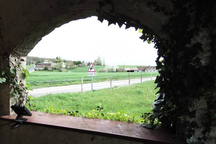 Gîte pour 15 personnes, avec Terrasse