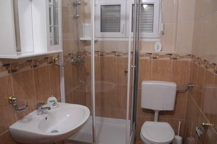 Ganze Wohnung, Ferienwohnungen Maca - Zablaće in Sibenik, Šibenik-Knin