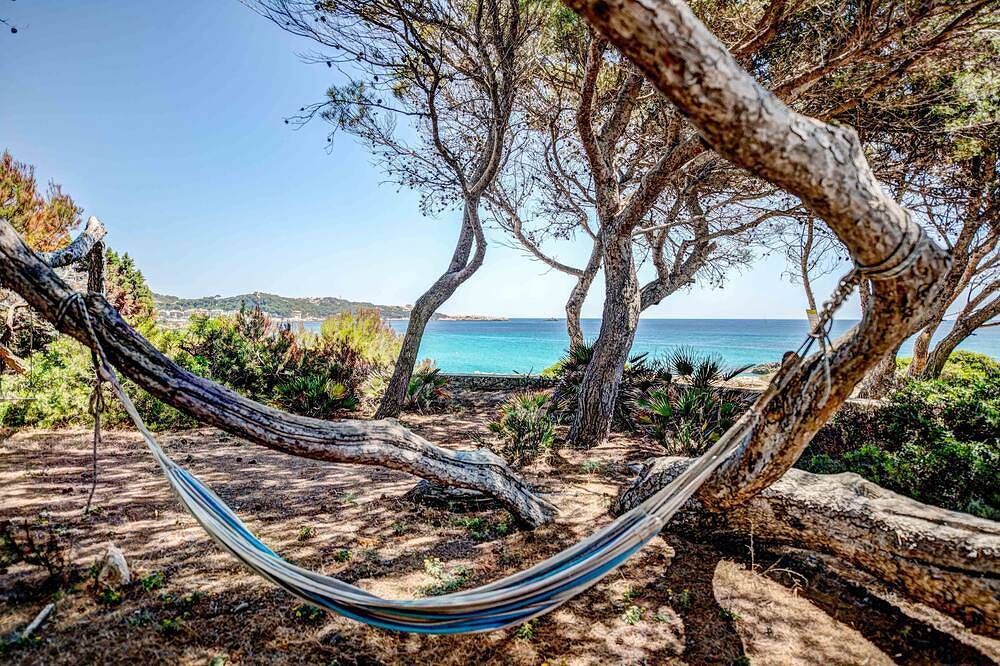Classic First Line Villa In Cala Ratjada in Son Moll, Capdepera