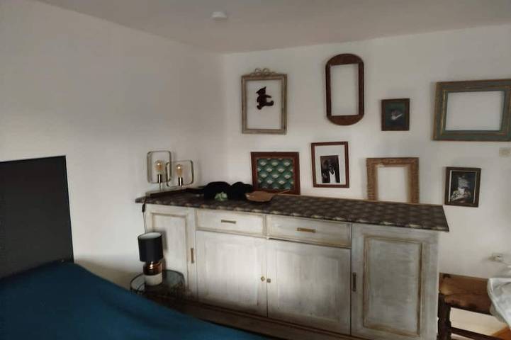 Location de vacances pour 4 personnes à Bruère-Allichamps