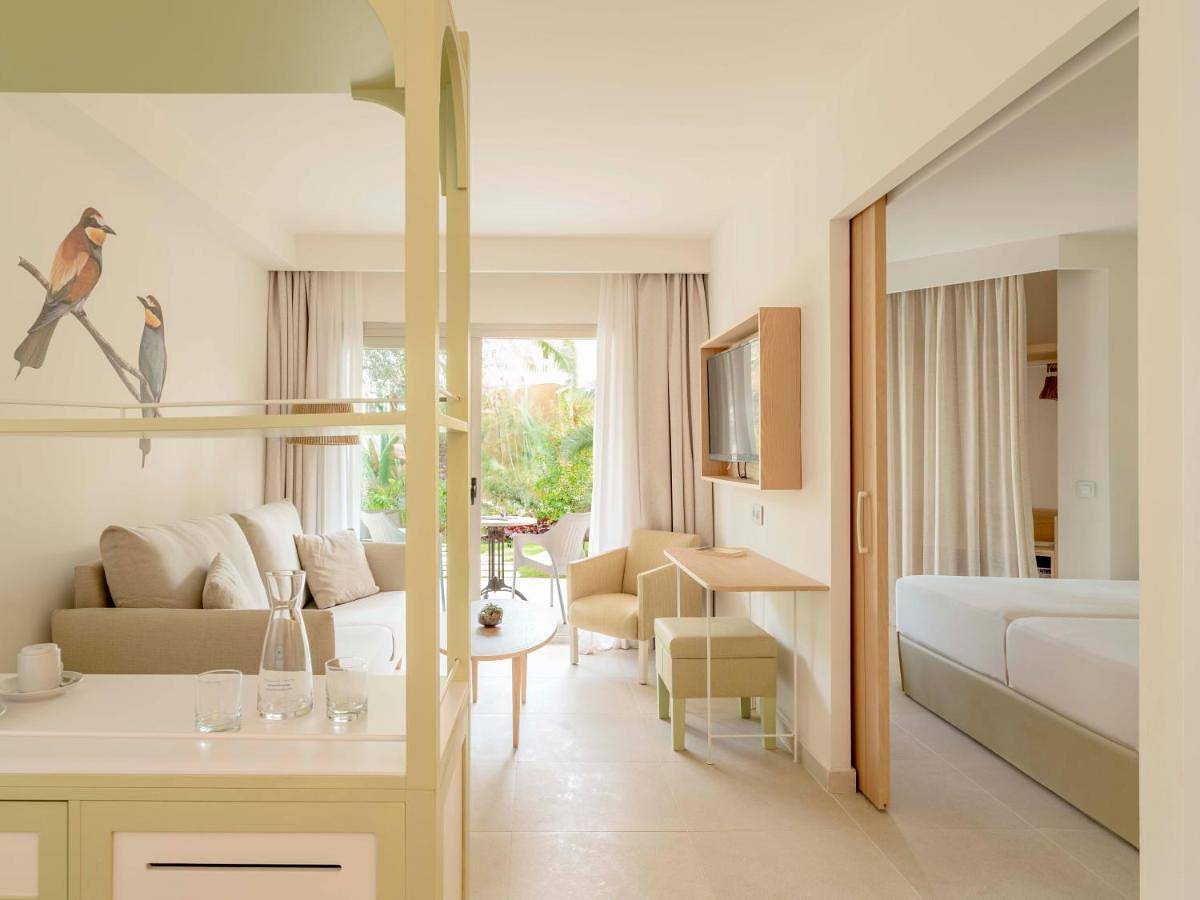 Iberostar Selection Albufera Park All Inclusive in Playa de Muro, Muro