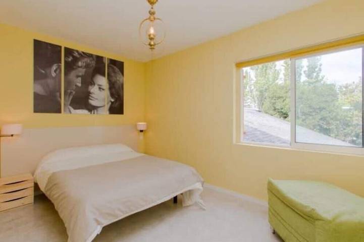 Colmenar Viejo: Ferienhaus / Villa - Colmenar Viejo in Colmenar Viejo, Área Metropolitana de Madrid