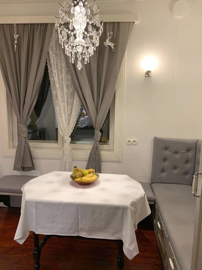 Gîte pour 6 personnes, avec jardin, animaux acceptés dans Otepaa - 4