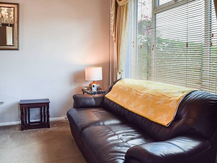 Serenity Comfort in Birmingham, Birmingham Area