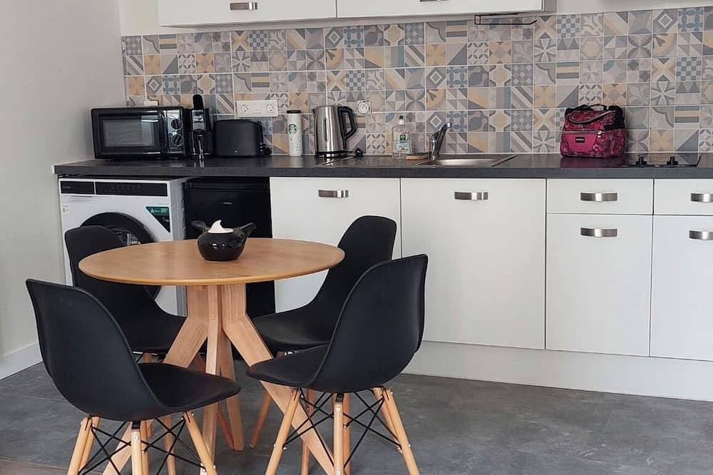 Ganze Wohnung, Charming apartment just steps from the historic center and hiking trails in Le Puy-en-Velay, Haute-Loire