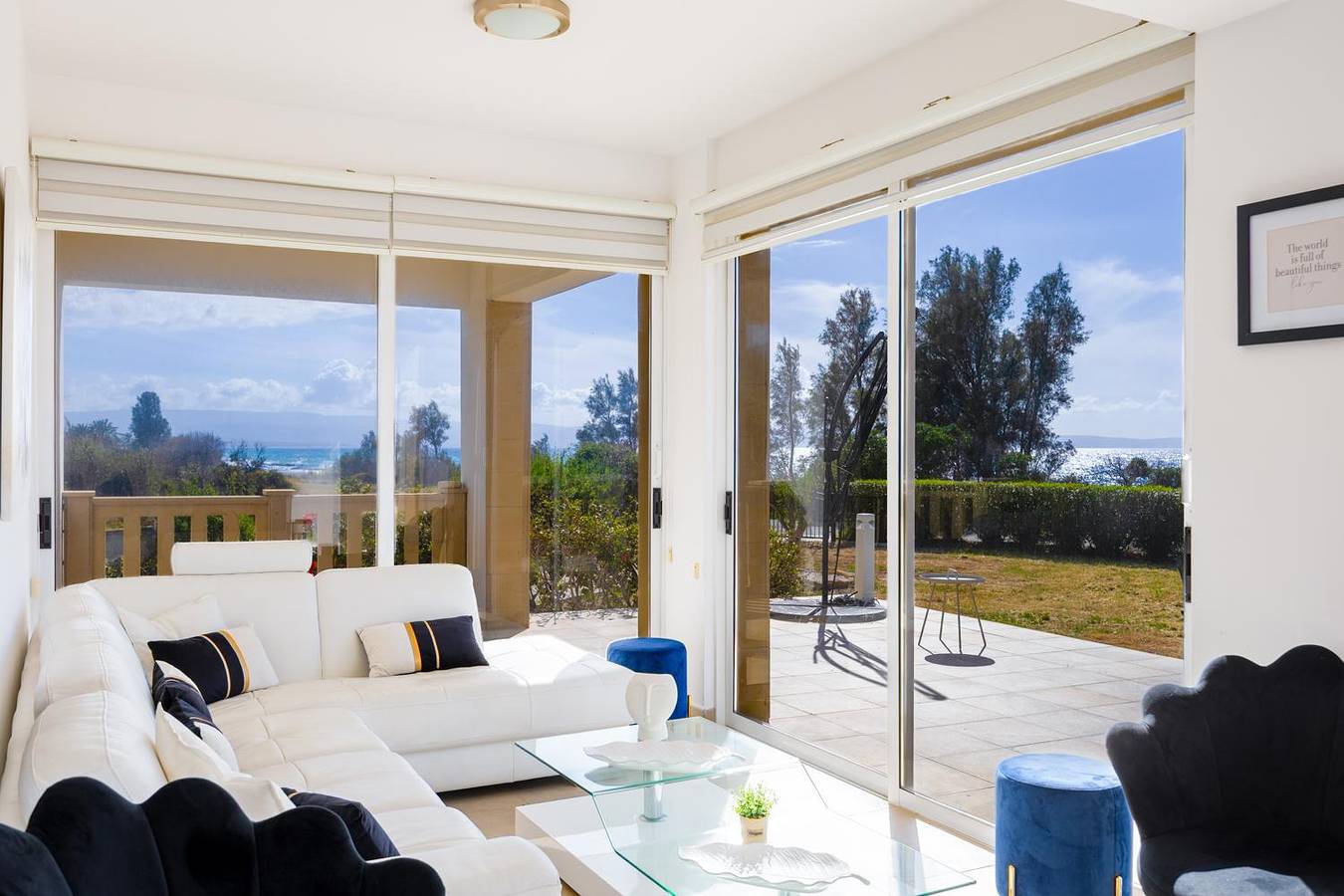 Villa Myla in South Cyprus