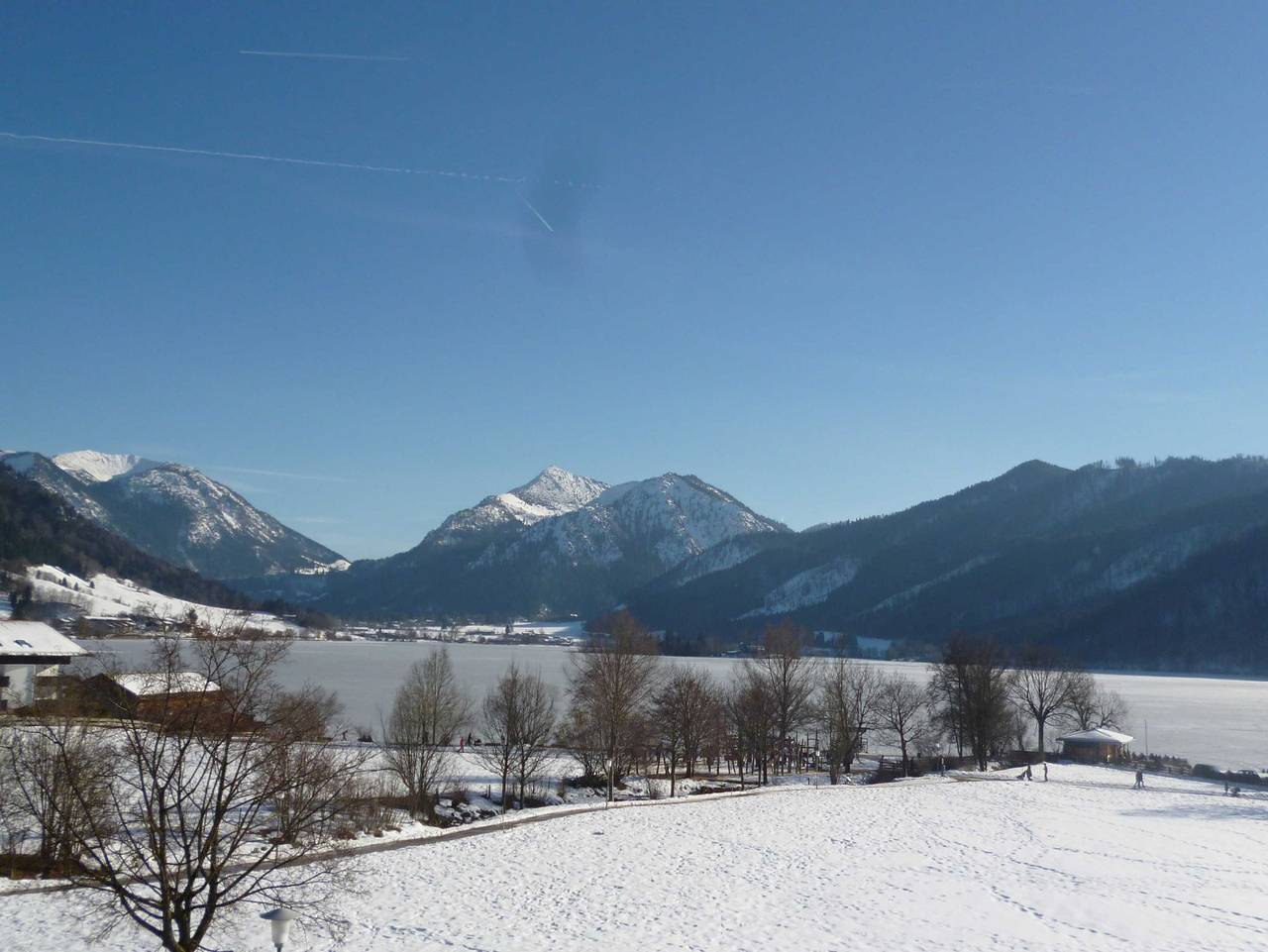 Ganze Ferienwohnung, Ferienwohnungen Weitl am See in Schliersee, Alpenland Tegernsee Schliersee