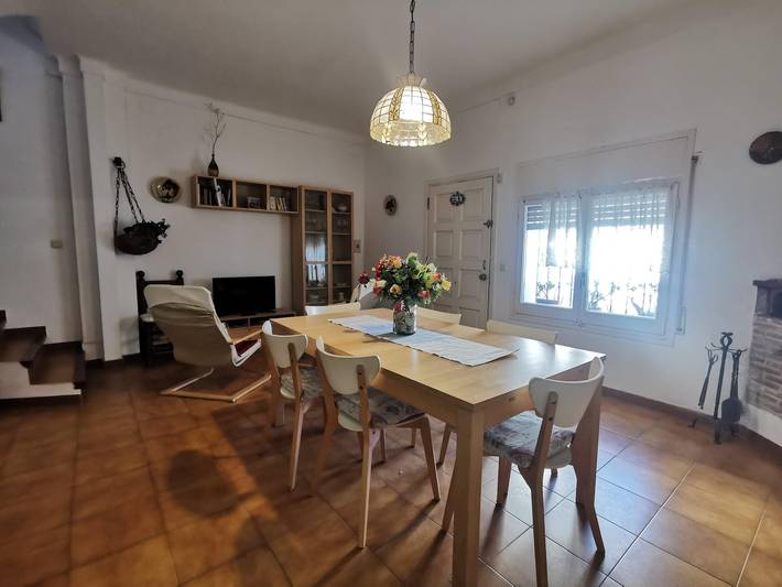 Casa rural para 9 personas, con Balcón en Vilajuiga - 3