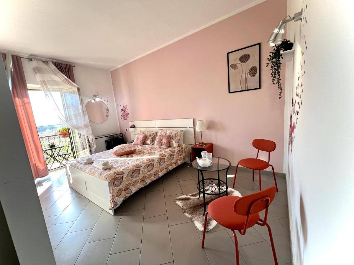 Residenza Cerci in Valmontone, Provincia di Roma