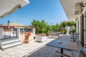 Apartment for 2 People in Paxos, Greece, Photo 1