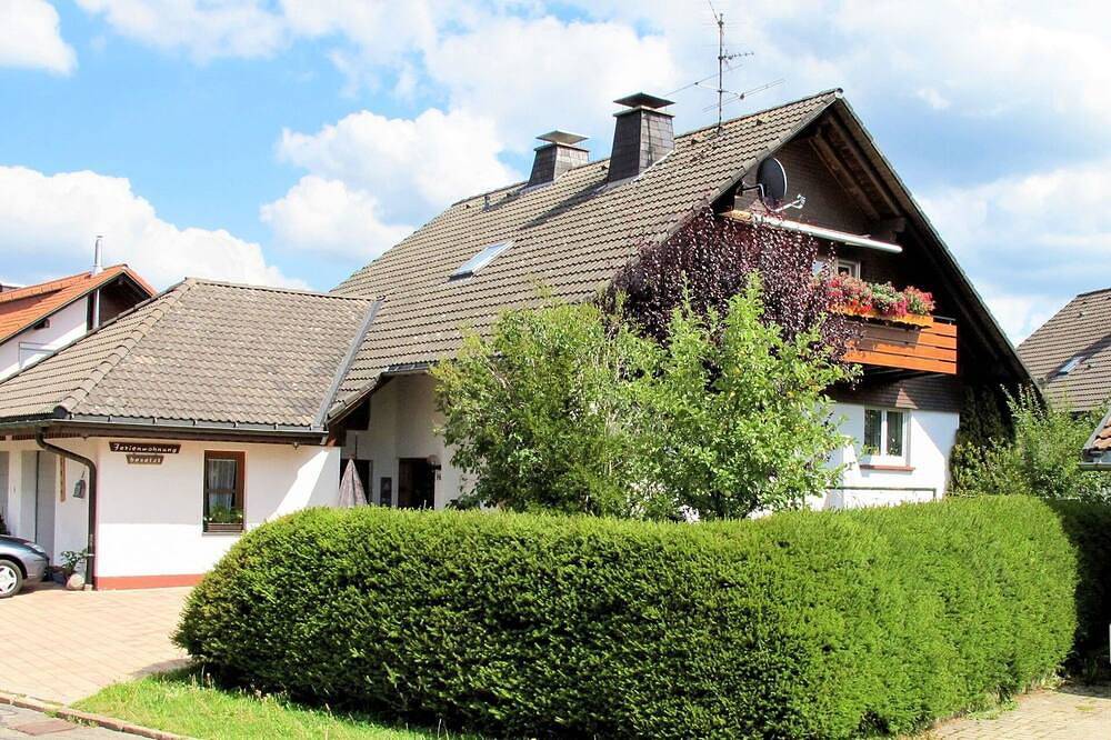 Appartamento vacanze a Schluchsee a partire da 86€ a notte