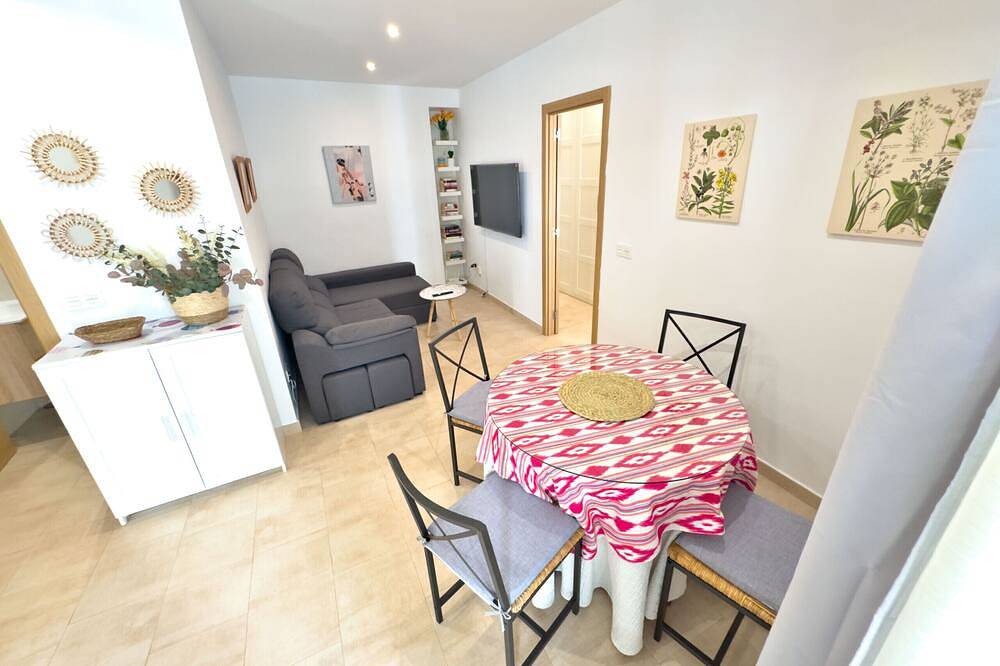 Appartamento vacanze a Marbella a partire da 107€ a notte