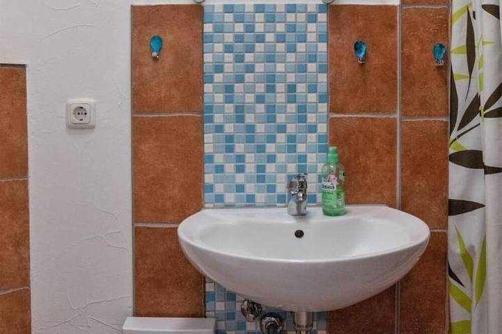 Ferienhaus für 3 Personen, mit Garten in Dargun - 4