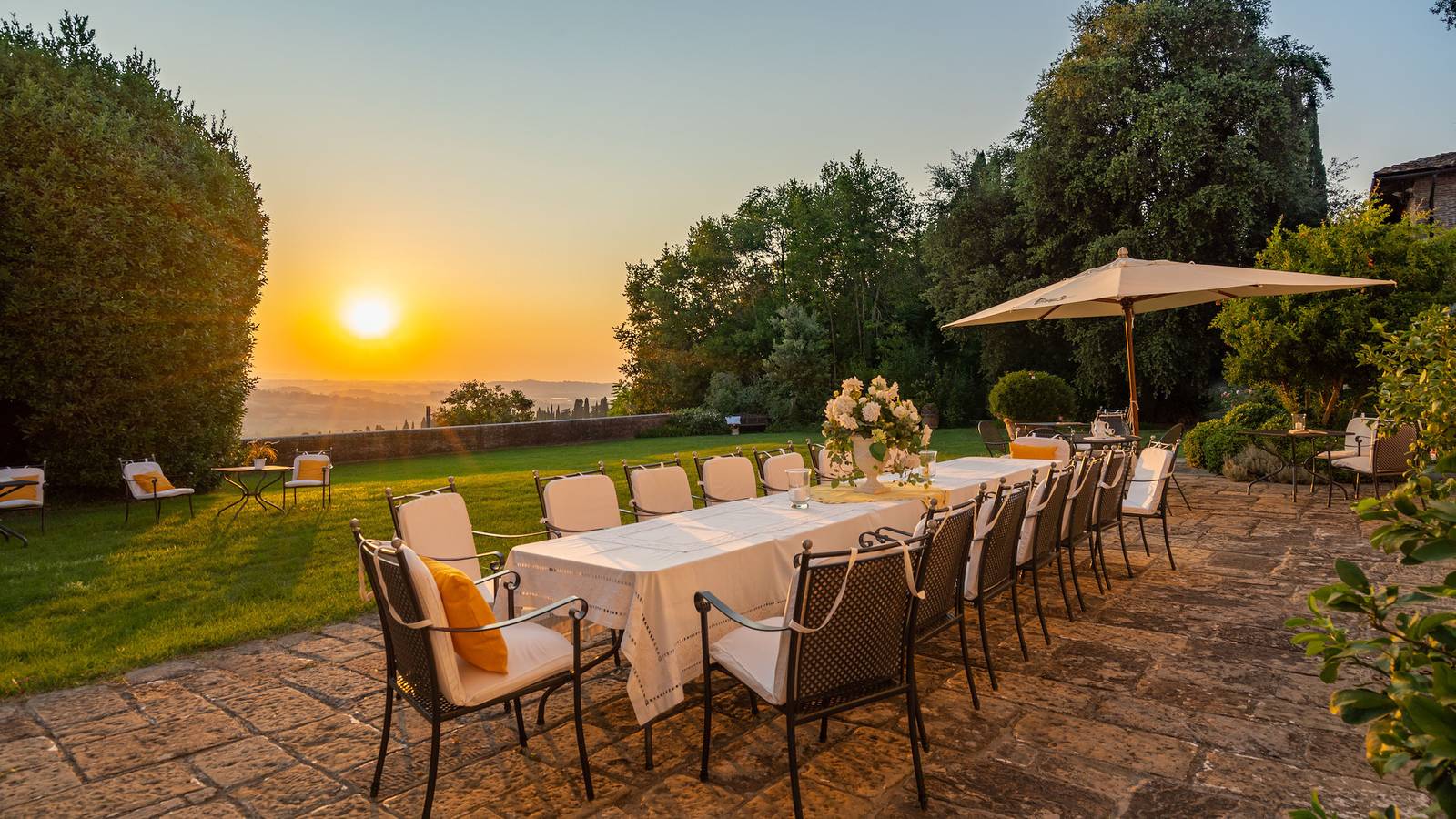 Tenuta Di Pratello 24, Emma Villas in Peccioli, Pisa Provinz
