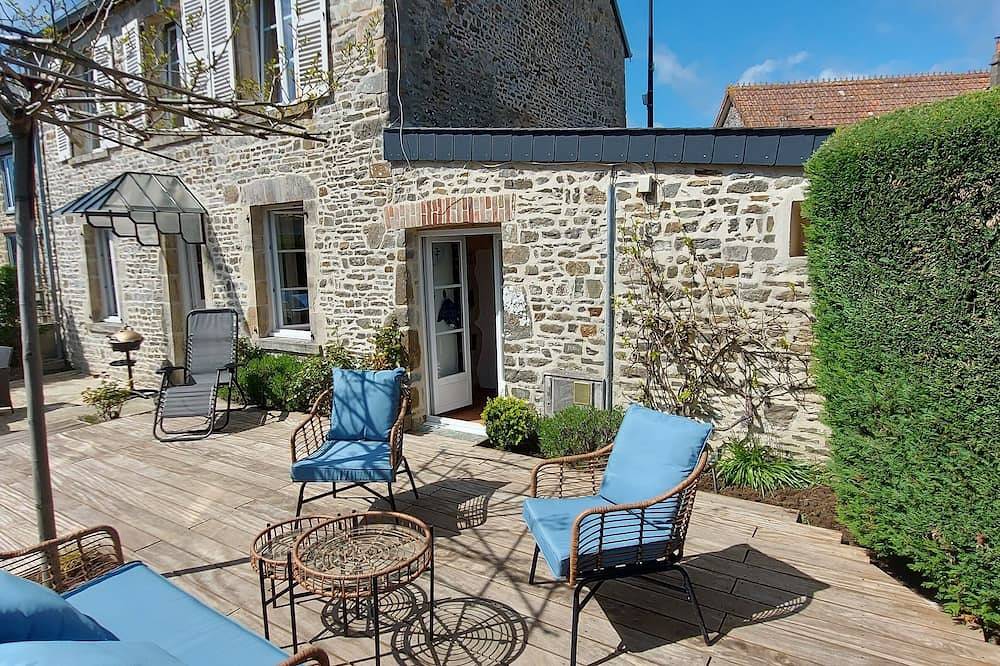 Maison de vacances