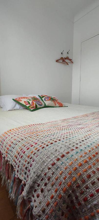 Gîte pour 2 personnes, avec terrasse et jardin à Cachan - 4