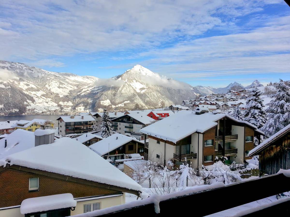 Ganze Wohnung, Elfe-Apartments Ferienmietwohnungen in Klewenalp-Stockhütte, Emmetten
