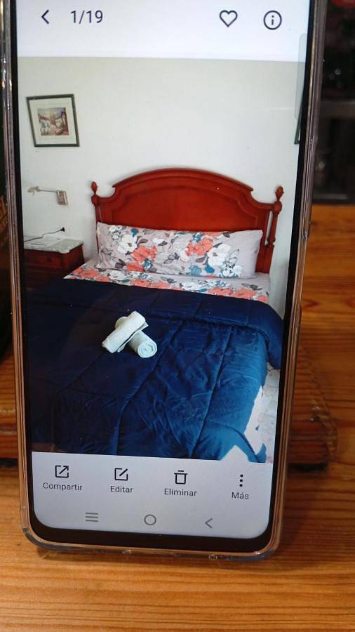 Maison d’hôte pour 2 personnes à Benidorm - 2