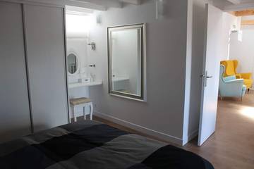 Appartement De Vacances pour 5 Personnes dans Nanterre, Hauts-de-Seine, Photo 4