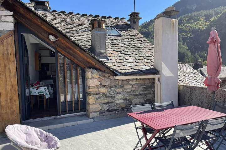 Casa de vacaciones para 4 personas - 1