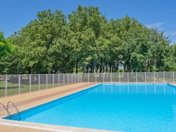 Gîte pour 4 personnes à Vaux-sur-Mer