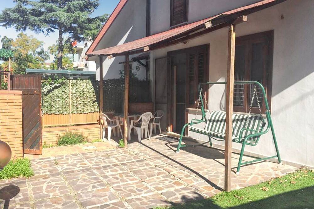Homerez - Haus in Laura in Capaccio, Cilento Coast