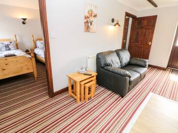 Cottage voor 2 Personen in Bakewell, Peak District, Afbeelding 4