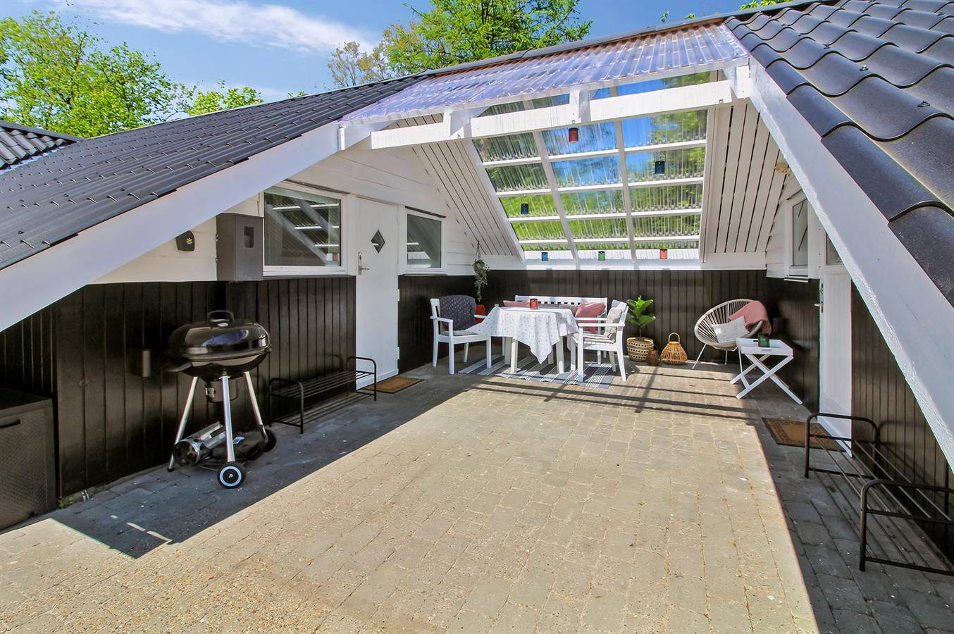 Pet friendly home in Toftlund with outdoor swimming pool in Arrild, Tondern und Umgebung