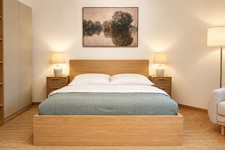 Ferienwohnung für 3 Personen - 1
