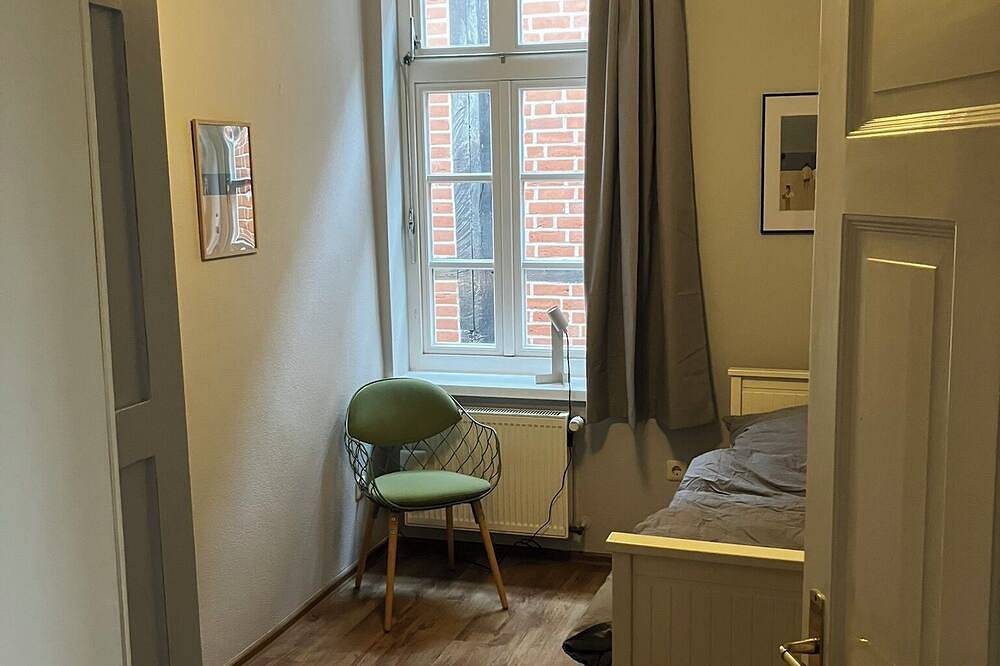 Historisches Ackerbürgerhaus im Herzen von Fürstenau in Fürstenau, Osnabrücker Land