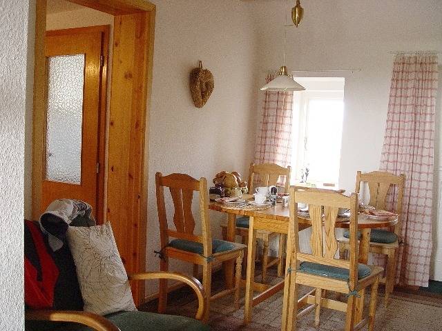 Ferienwohnung für 2 Personen, mit Balkon/Terrasse und Terrasse sowie Garten in Haithabu - 4