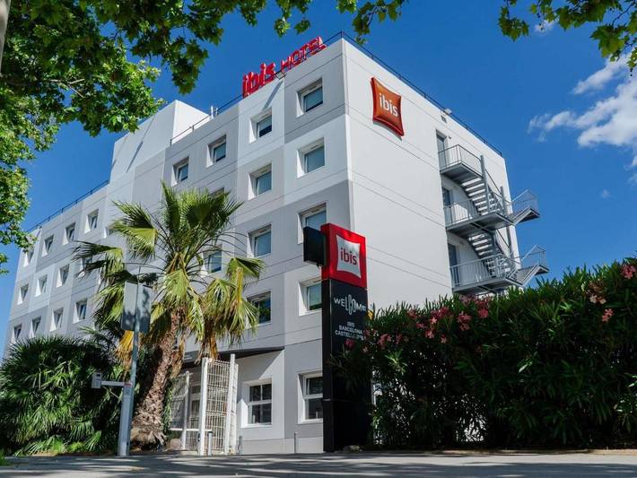 Hôtel pour 2 personnes, avec Terrasse
